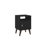 Mesa de Apoio 400X600X380 MM com 1 Porta - Imagem 2