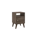 Mesa de Apoio 400X600X380 MM com 1 Porta - Imagem 5