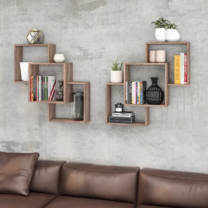 Nicho composto - Imagem 3