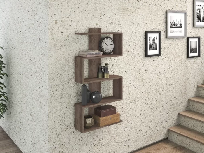 Nicho Decorativo AM 3087 - Imagem 3