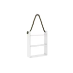 Nicho decorativo com corda - Imagem 5