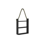 Nicho decorativo com corda - Imagem 6