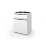 Balcão para cooktop