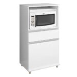 Balcão Forno e Micro