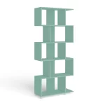 Estante Regular 5 Nichos