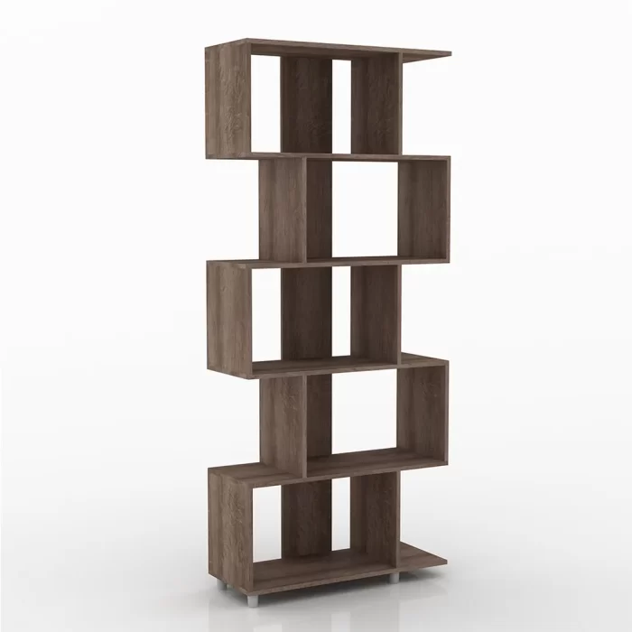 Estante Regular 5 Nichos - Imagem 7