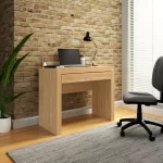 Mesa Para Computador 1 Gaveta
