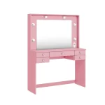 Penteadeira com 5 Gavetas - Imagem 2