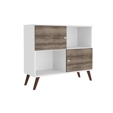 Aparador Retrô 2 Portas