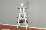 Estante Escada 4 Prateleiras