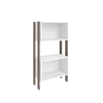 Estante 2 Nichos Retrô