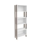 Estante 3 Nichos Retrô - Imagem 5