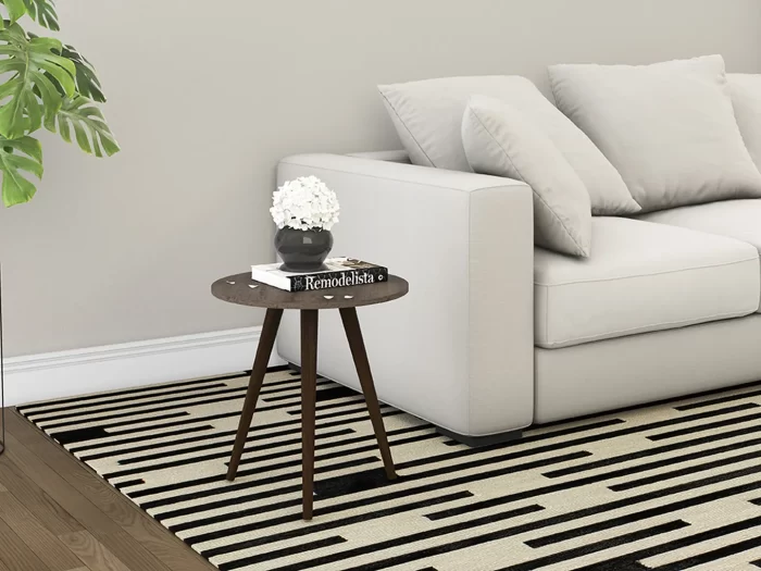 Mesa Lateral 470X465X470 MM - Imagem 2