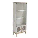 Cristaleira Retrô 70cm MB 1005