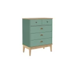 Cômoda - Colonial 700x900x410 Mm - Imagem 9