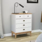 Cômoda - Colonial 700x900x410 Mm - Imagem 4