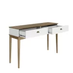 Aparador - Colonial 1360x830x410 Mm 2 Gavetas - Imagem 5