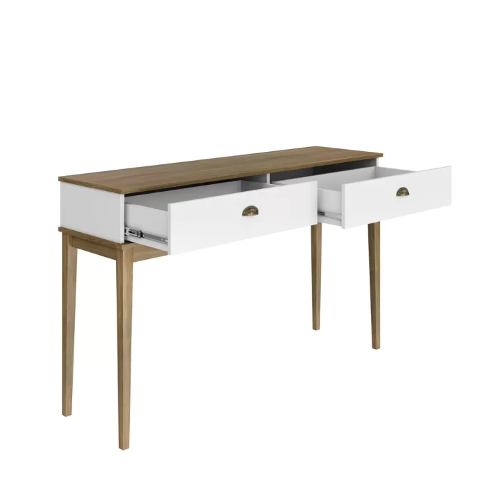 Aparador - Colonial 1360x830x410 Mm 2 Gavetas - Imagem 5