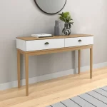 Aparador - Colonial 1360x830x410 Mm 2 Gavetas - Imagem 8