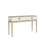 Aparador - Colonial 1360x830x410 Mm 2 Gavetas - Imagem 2