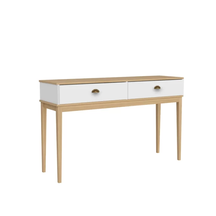 Aparador - Colonial 1360x830x410 Mm 2 Gavetas - Imagem 2