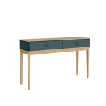 Aparador - Colonial 1360x830x410 Mm 2 Gavetas