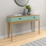 Aparador - Colonial 1360x830x410 Mm 2 Gavetas - Imagem 9