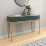 Aparador - Colonial 1360x830x410 Mm 2 Gavetas - Imagem 10