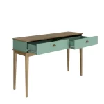 Aparador - Colonial 1360x830x410 Mm 2 Gavetas - Imagem 6