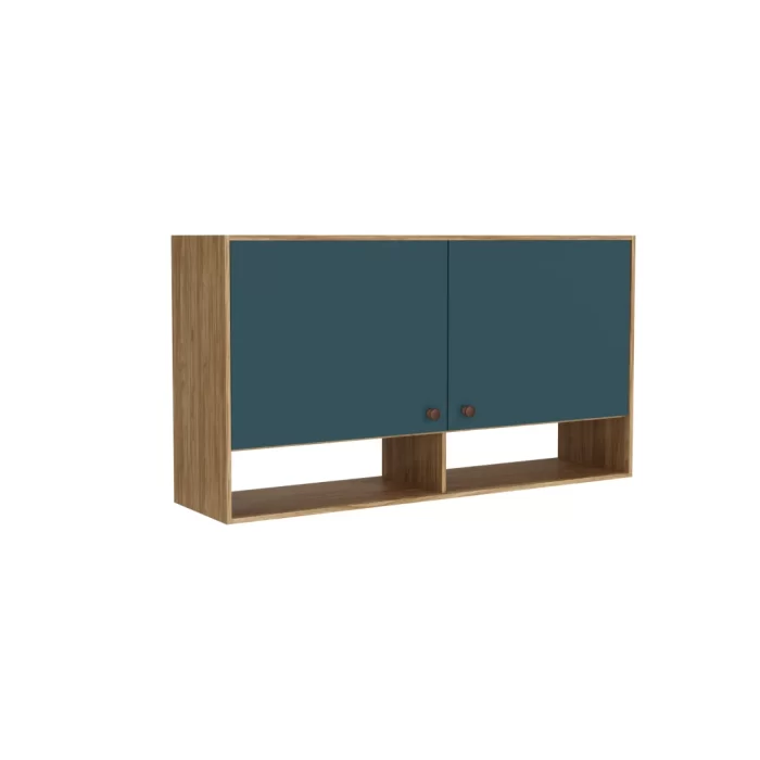 Armário 2 portas 1200X640X300 MM