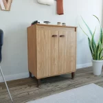 Kitchen Counter 2 puertas con Tapa 70cm - Imagen 2