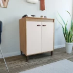 Kitchen Counter 2 puertas con Tapa 70cm - Imagen 5