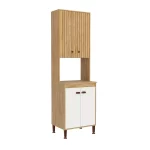 4-DOOR COVER 630X2155X515 MM TORINO - Image 2