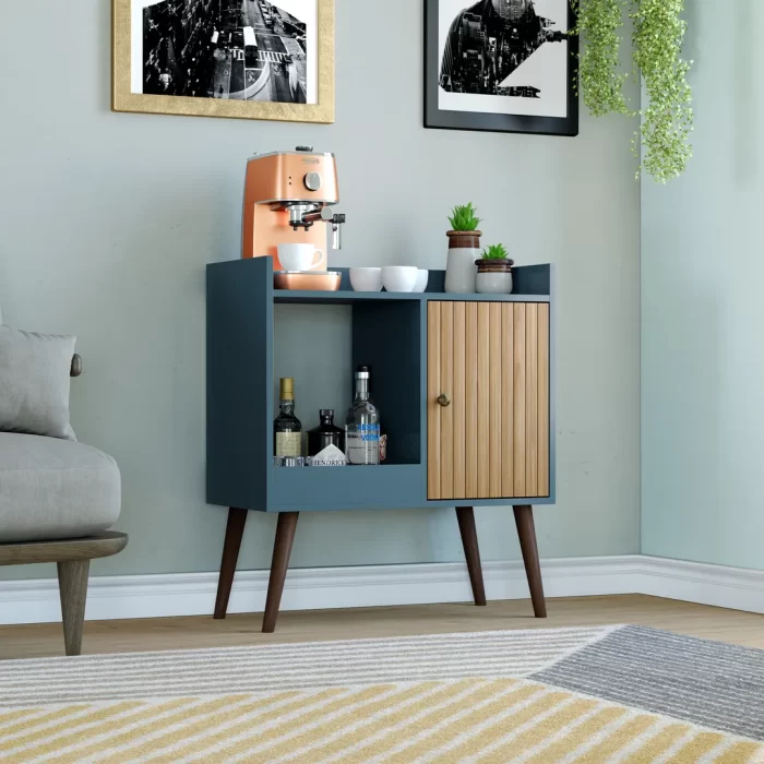 Aparador con 1 Puerta - Imagen 2