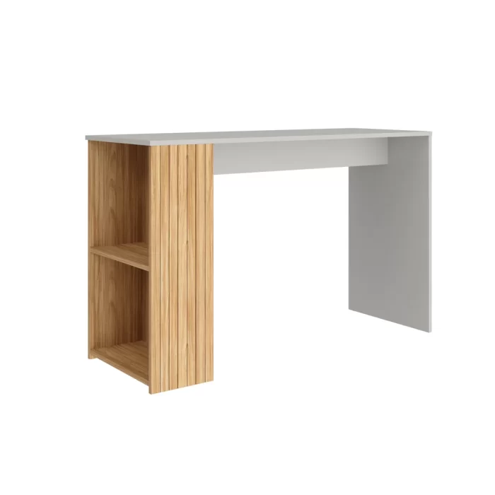 Mesa Complementar Simples com 1 prateleira - Imagem 3