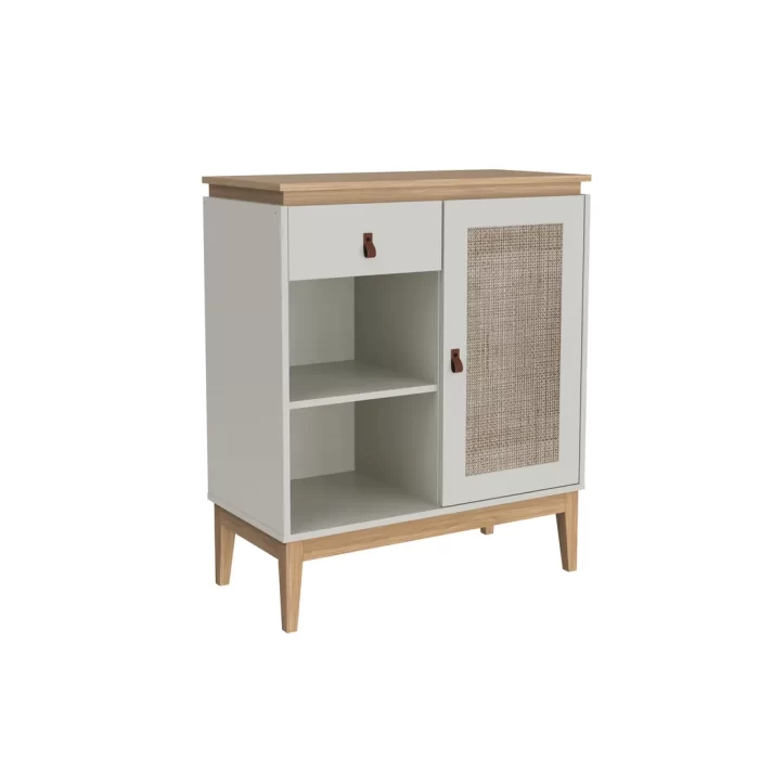 APARADOR BUFFET 80CM MB 1001 MOVELBENTO - Imagem 3