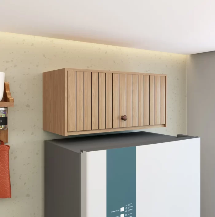 Armário Basculante Riscado 700x320x300 mm - Image 2