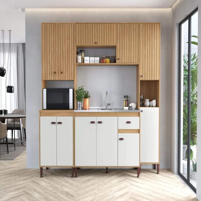 Cozinha TORINO 5 - Imagen 2