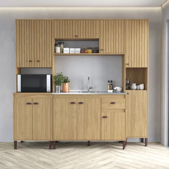 Cozinha TORINO 5 - Imagen 6