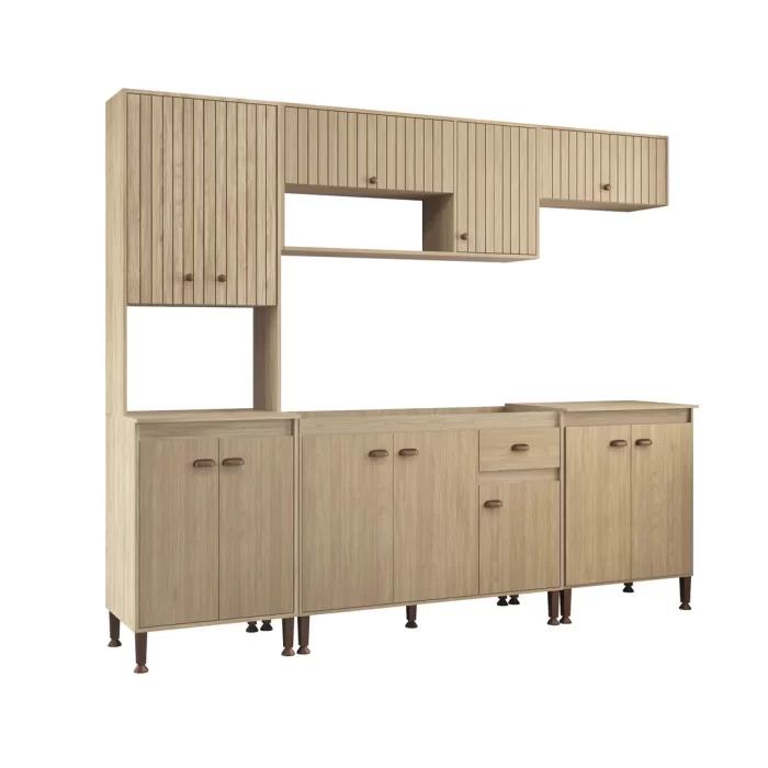 Cozinha TORINO 6 - Imagen 4