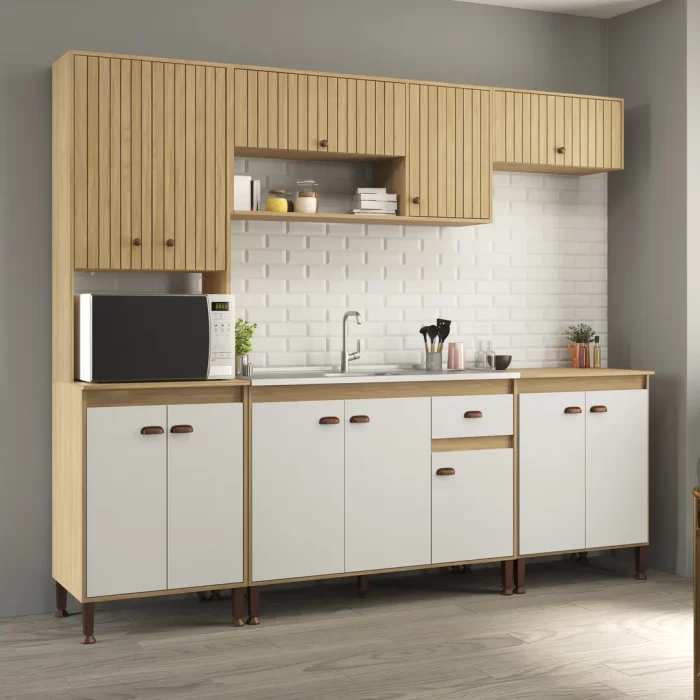 Cozinha TORINO 6 - Imagen 2