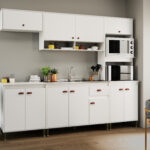 Cozinha TORINO 7