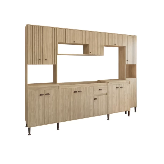 Cozinha TORINO 8 - Imagen 4