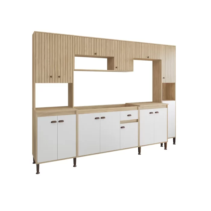 Cozinha TORINO 8 - Imagen 3