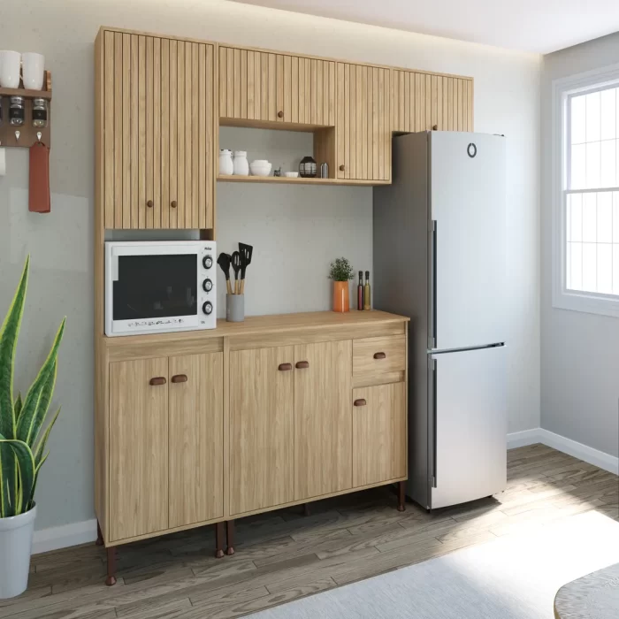 Cozinha TORINO 9 - Imagem 2