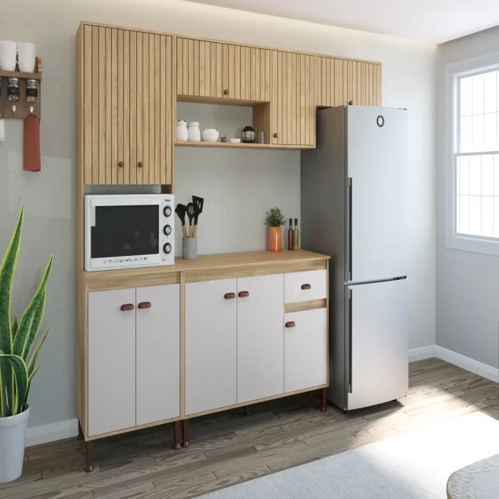 Cozinha TORINO 9 - Imagem 3