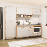 Cozinha TORINO 35