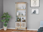 Vitrina de 4 puertas - Imagen 2