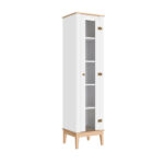 Vitrina de 1 puerta - Imagen 4
