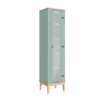 Vitrina de 1 puerta - Imagen 3